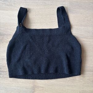 Wilfred Cropped Tank